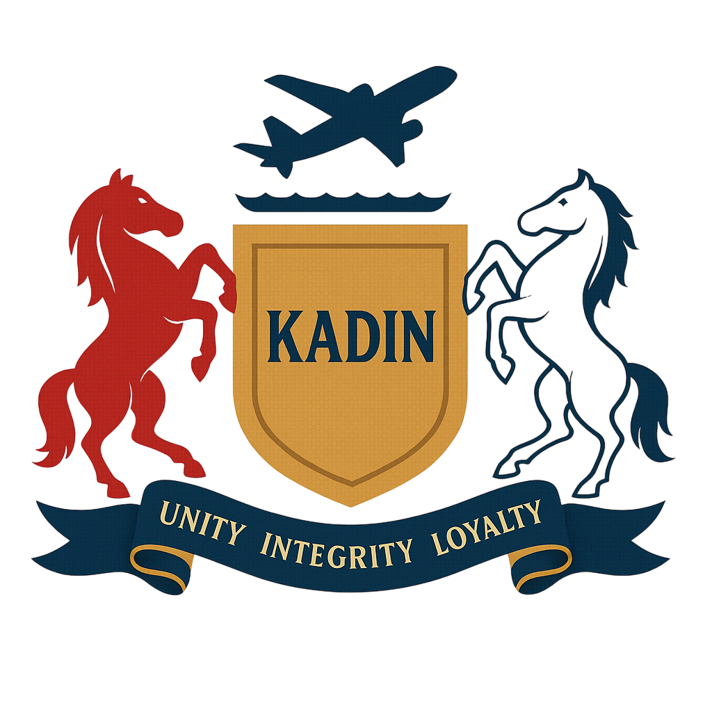 Logo Kadin Ambon